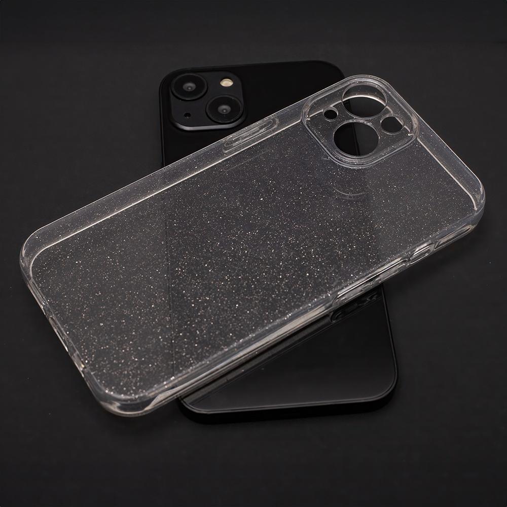 Nakładka Shine Do Honor 600 / 600 Pro Transparentna