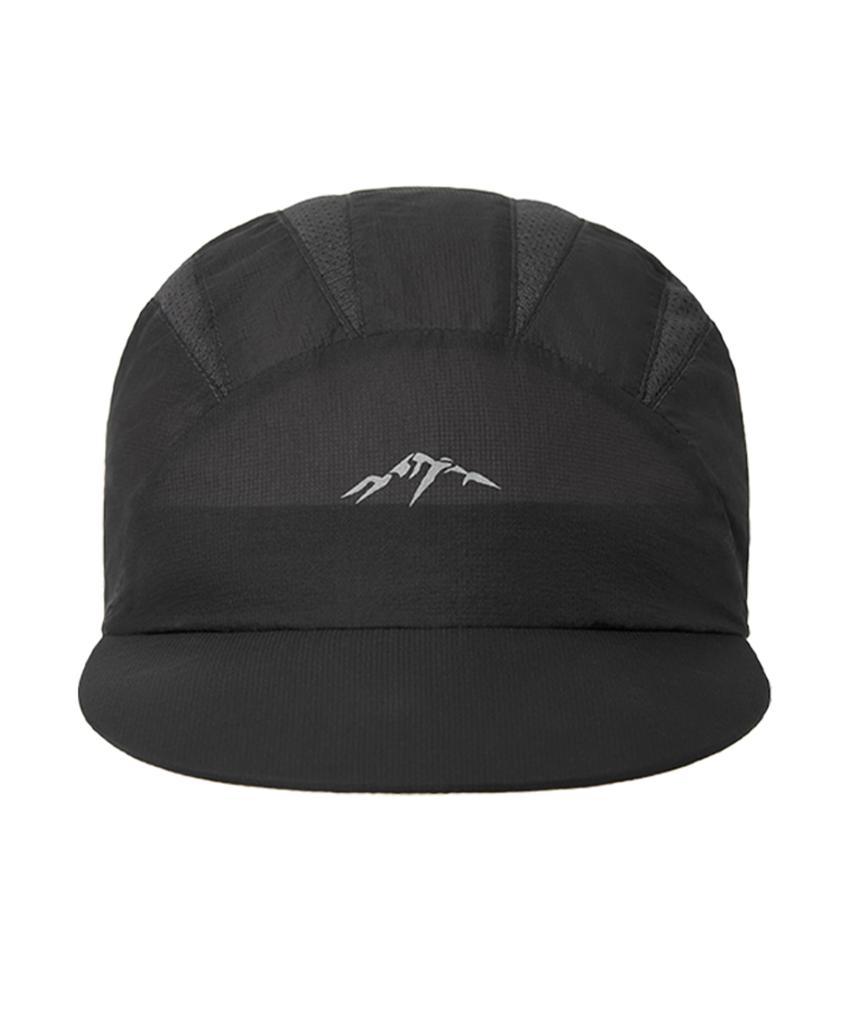 Koldeuwom Air Mesh Cap (Slate Charcoal)
