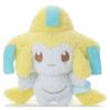 Taschenmonster Pokemon Pokepiece Plüschtier Jirachi Plüschtier Höhe ca. 15cm