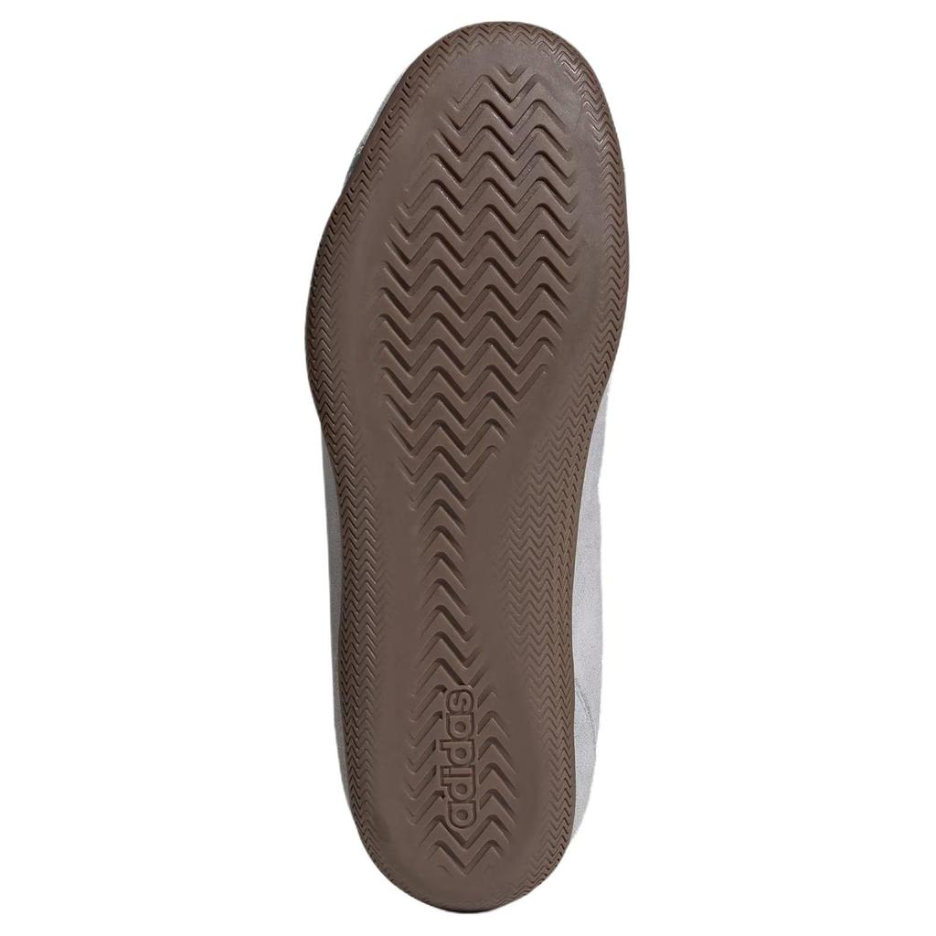 adidas Fos Urban Reverie Comfortabel Veelzijdig Duurzaam Lage Sneakers Lifestyle Casual Schoenen Dames Casual Schoenen Zilver JQ9392