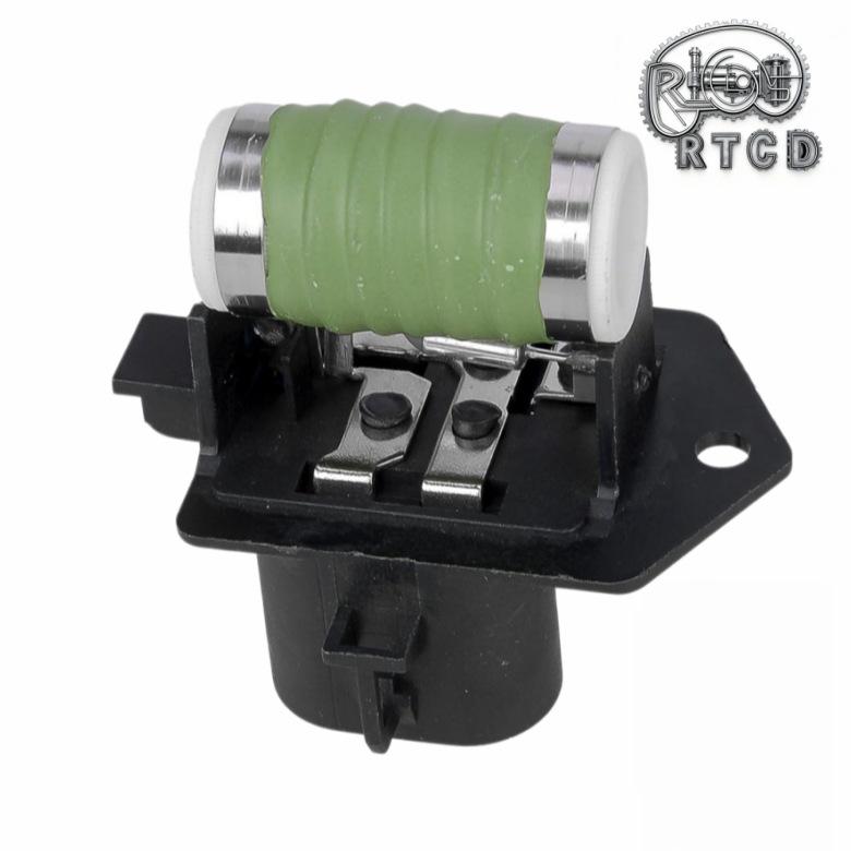 Blower Resistor Radiator for Fiat - Auto Part 58702358