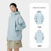 Camel Unisex Outdoor 3-Proof Jacket