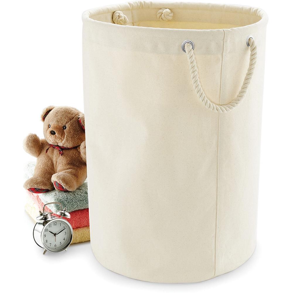 Westford Mill Heavy Canvas Trug Storage Bag