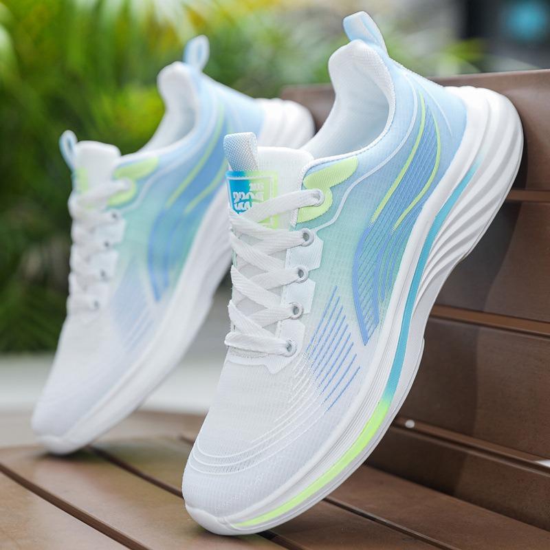 Shoes New breathable soft sole lightweight sports casual shoes mesh comfortable running shoes