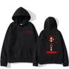 Jennie Ruby's New Album Fashion Men's/women's Hooded Sweatshirt