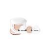 AMUSE Ceramic Skin Perfector Cushion & Puff Set 4items