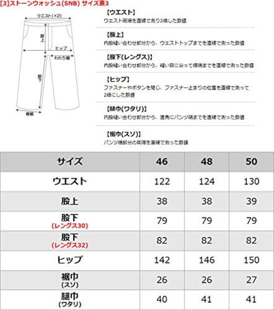 Dickies 9393 Opraná džínová kalhoty Pánské Velikost USA W34 x L32 Model, (Použitý)