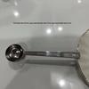 Zhaoran 304 Stainless Steel Measuring Spoon
