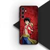 For Xiaomi Redmi Note 12 11 10 A3 Pro 10A 10C 12C Note12 5G 4G Phone Cover Soft Case Nico Robin One Pieces Luffy Roronoa Zoro