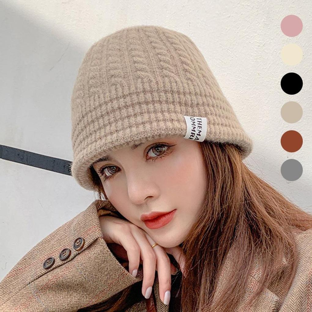 Women's Daily Bucket Hat