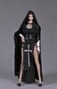 Toy Hobby Scale Action Figure Compatible with TBLeague Body SAtoys SA002A Fashion Sexy Church Nun Beautiful Women Clothes and High Heel Shoes Set and