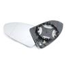 Rear View Side Door Wing Mirror Glass for Golf MK7 2012-2019 Right/Left Auto Replacement Accessory with Heated Function