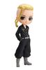 BANPRESTO Tokyo Revengers Q Posket Ken Ryuguji (Ver B)