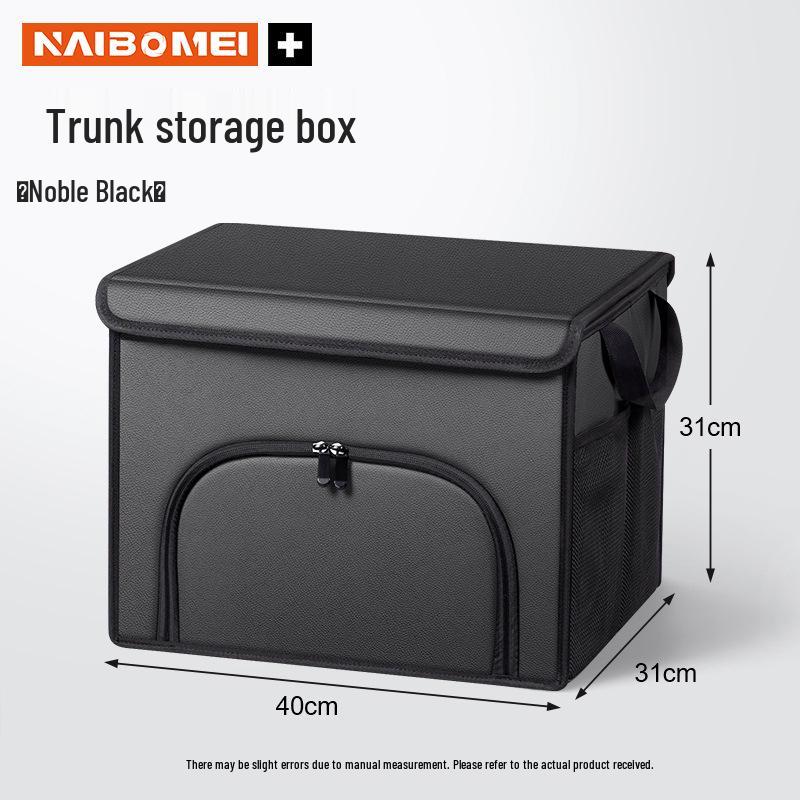 Oshan X5/X7/Z6/Cosai 3/5/6Pro Car Trunk Storage Organizer