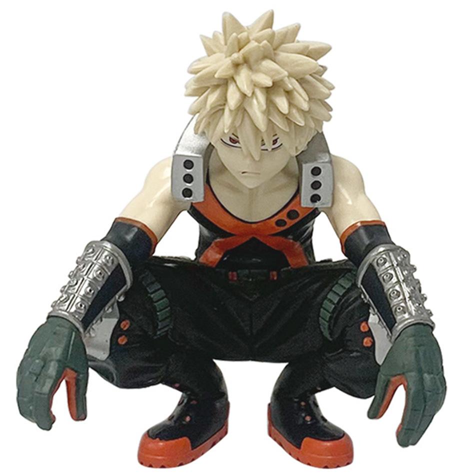 Break Time Collection Action Figure Model Toy for Kids New Anime Doll In Box Stock Available