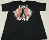 Limp Bizkit Tour Concert Hommes Noir S-234XL T-shirt en Coton VN1374 T-shirt Unisexe