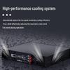 HUIDU Professional 4-Channel Pure Power Amplifier (CN version)
