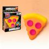 1Pcs Anti Anxiety Squeeze Object Pizza Stress Relief Squishy Sensory Fidget Toy For Focus Adhd Blind Box Gift
