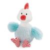 Farm Friends Chick Classic 35cm Plush Doll, Decorative Cushion, Gift, Present, German Eco-Friendly Animal, Chicken