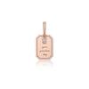 Bijoux Charm 14k Pendant LPP21016G