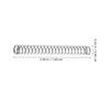 1Set Torsion Compression Spring Kit for Bicycle E-Bike Electric Tricycle Brakes Motorcycle Kickstand Side Stand Brake Pedal