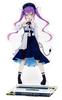 Towa Tokoyami Acrylic Stand Hololive Blue Journey Costume Yoake No Uta Official Merchandise