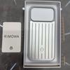 Чохол для телефону RIMOWA для iPhone 17 Pro Max/16 Pro Max/15/14