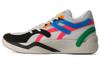 Trc Blaze Court Gray Black Blue 376582-09