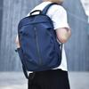 Lässiger Herrenrucksack im koreanischen Stil: Trendig, Leicht und Schlicht für Studenten und Pendler.