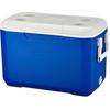 Coleman Hard Cooler Box Polylite 48qt Blue 2000033007