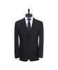 Sieg Wool Blended Solid Suit Jacket (Pijad2064)