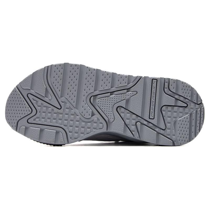 Puma 390776 Unisex White 390776-22