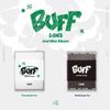 LUN8 2nd Mini Album [BUFF] PLVE Ver.