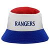 Chapeau seau contrasté Rangers Fan Originals