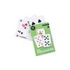 XXL Playing Cards - ENGELHART - 390115 - 54 Giant Cards - Waterproof - 19 X 12.5 Cm