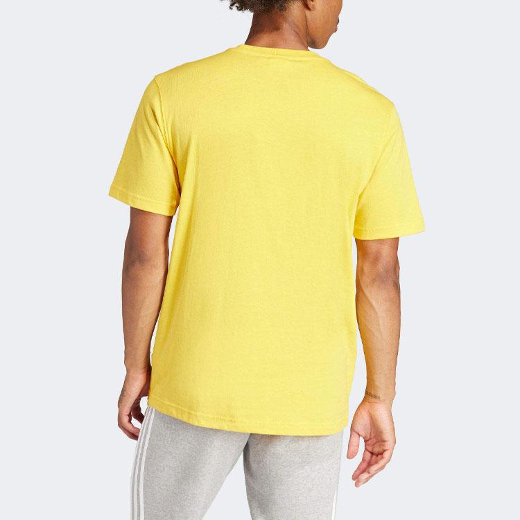 adidas Adicolor Trefoil Tee IR7977