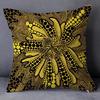 Japanese Yayoi Kusama Wave Point Pumpkin Home Decor Cushion Pillow Case Cover Hotel Bar Office Car Art Pillowcase