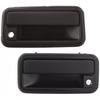 ABS Plastic Door Handle for Chevrolet C2500 C3500 K2500 K3500 1995 1999