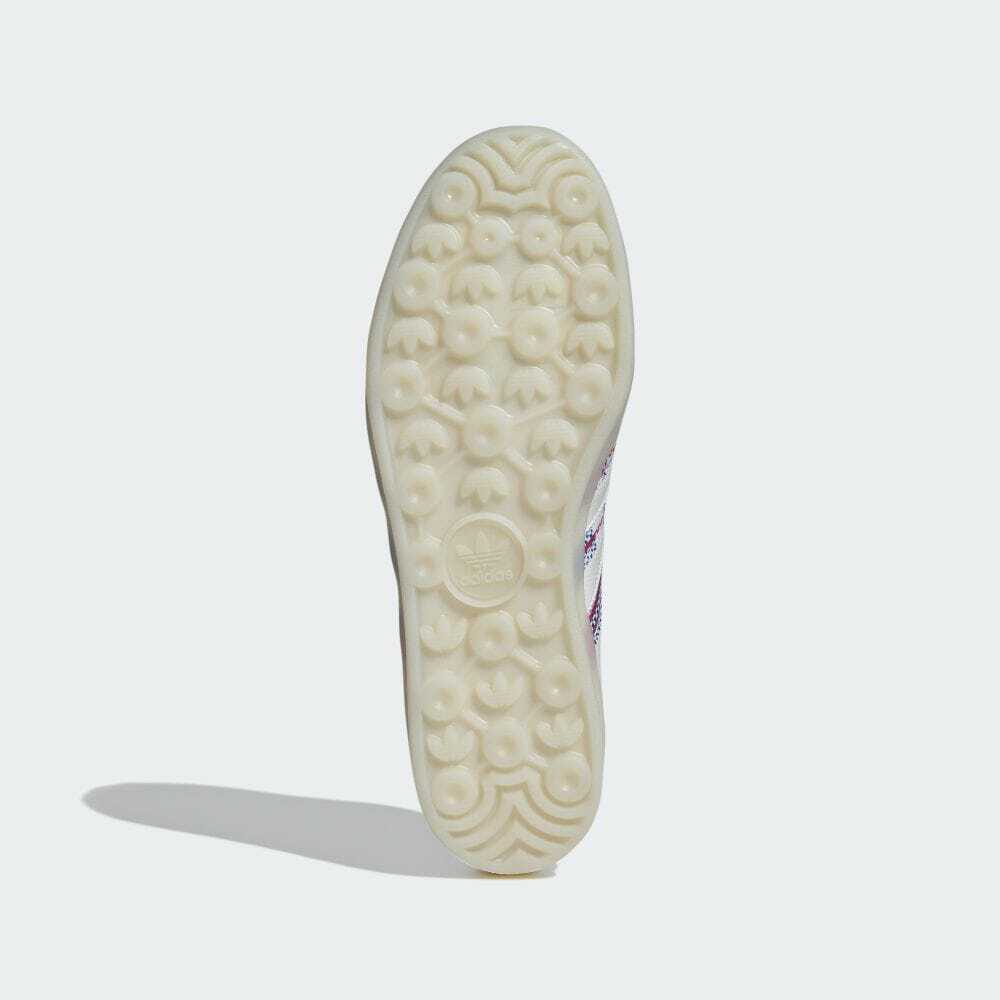 IH7608 Alwayth Adidas Originals Gazelle Indoor White (Men's)