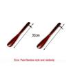 Bei Yi Pin Solid Wood Extra Long Shoehorn