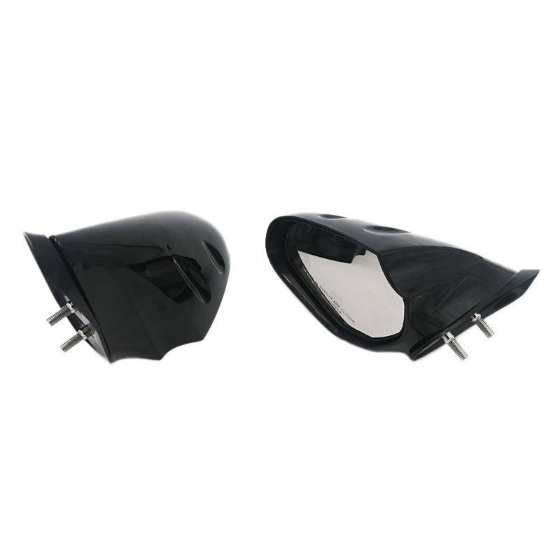 Rearview Side Mirror for Yamaha WaveRunner Sport Deluxe Cruiser VX VXR VXS V1 1100 1800 1050 2010-2016