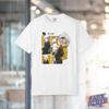 Soul Eater Anime Design 100% Cotton T-shirt Mens Tees Top | Soul Eater Shirt