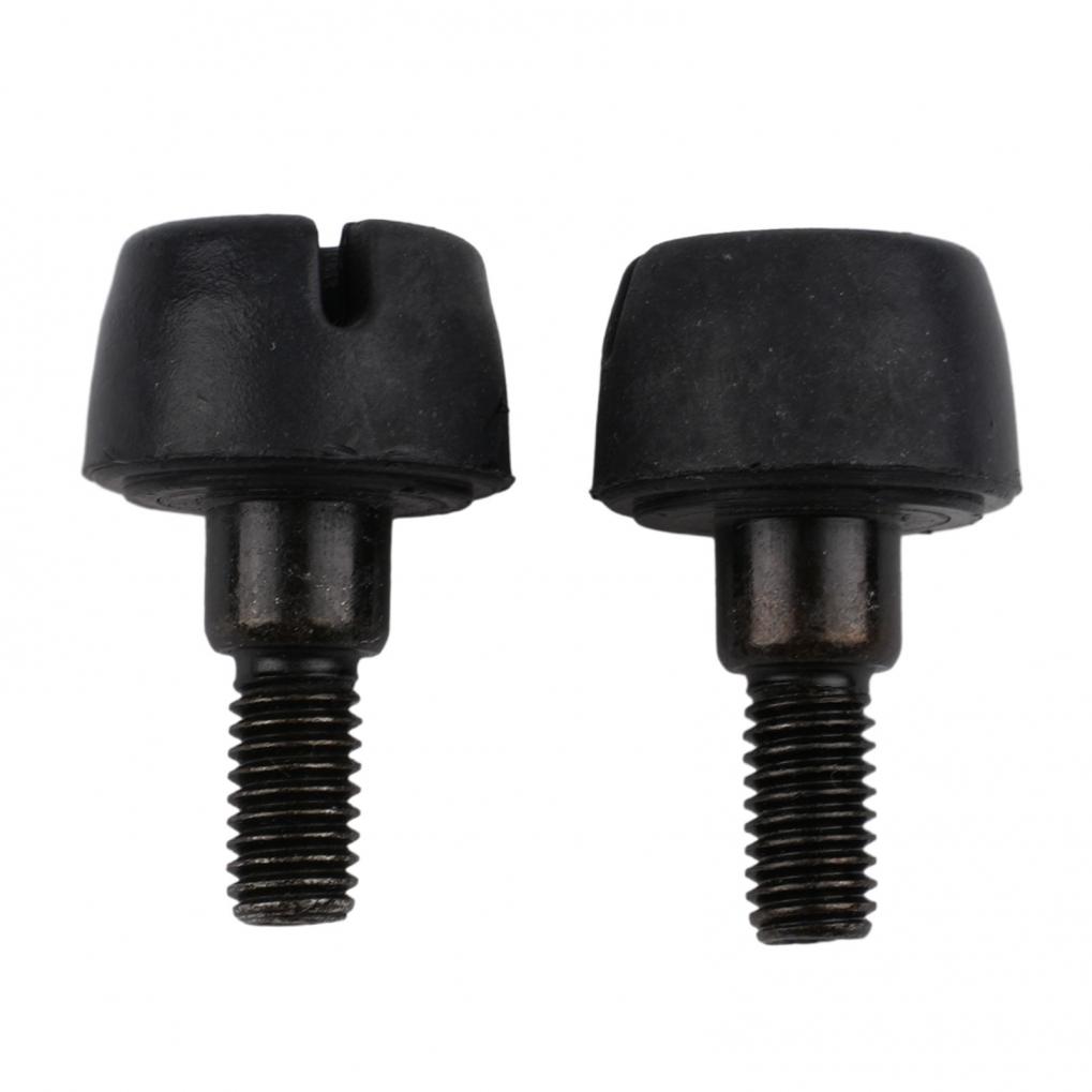 Car Hood Bumper Stop Screw Bumper Clip Stop Screw Rubber BUMPER