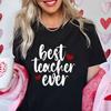 Graphic Tops Teachers Tshirts Clothing Teachers Gifts Teacher Shirts Gift Summer Fashion Tshirts Short Sleeve School