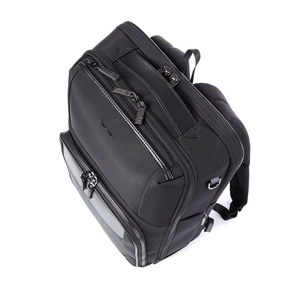 Samsonite Jaide Backpack M Black Qq109004