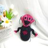 The Boiled One Plush, A New Product, Is A Plush Toy with Cooked Food Phenomenon