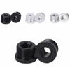 Female To Male Microphone Conversion Screws Aluminum Zinc Zinc Alloy Microphone Stand Screws  Photo Studio