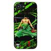 Shanks Luffy ONE PIECES Roronoa Zoro Phone Case for Motorola Moto E13 E20 E32 E22 E14 E15 G32 G60 G72 G7 G8 G82 G9 Plus Power