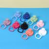 Plastic Cup Cap Replacement Cup Lid Universal Water Bottle Cover  Bottle Accessories