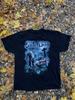 Vintage Six Feet Under Dead T-shirt Unisex Katoenen T-shirt Alle Maten S-234XL
